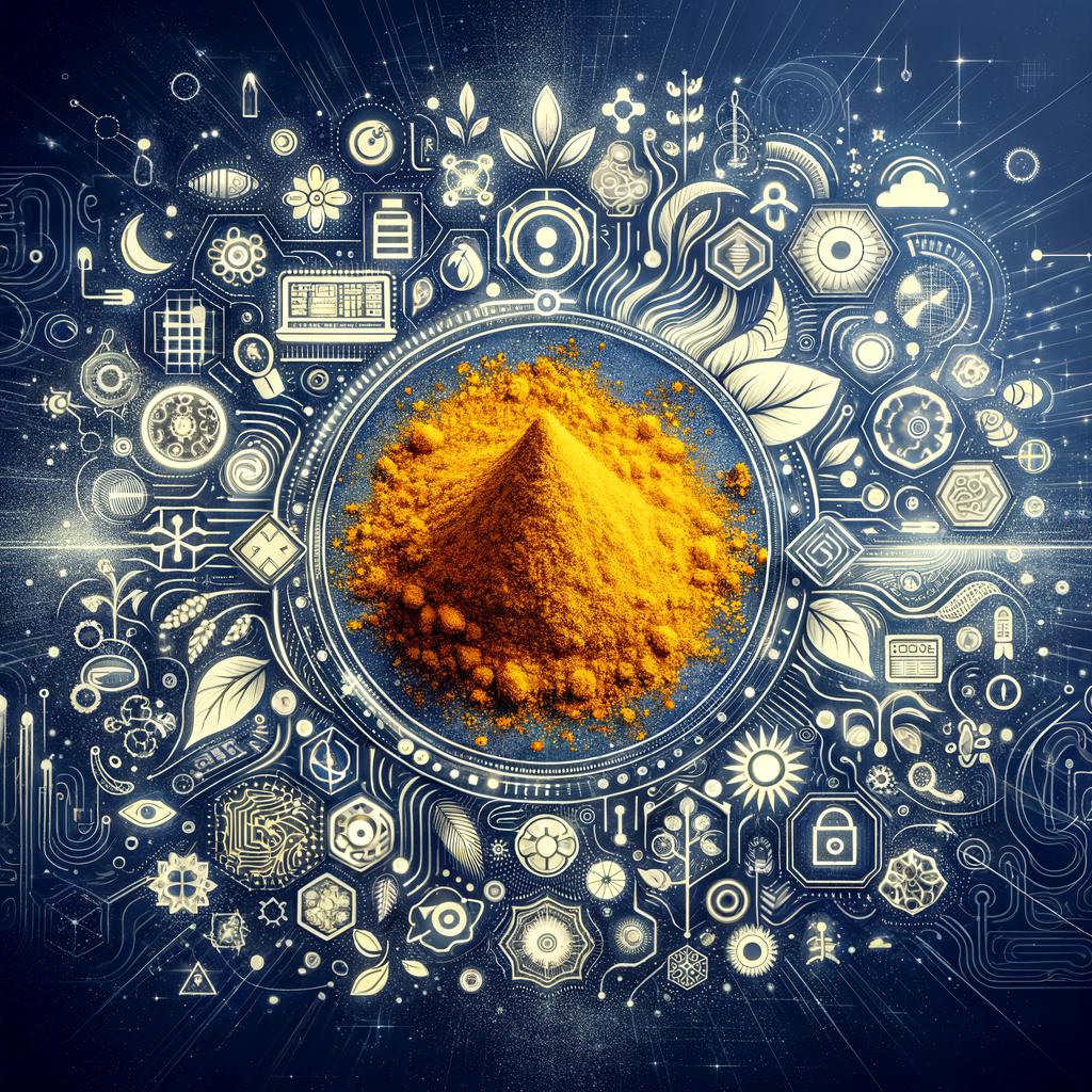 What Is Ground Turmeric Used For