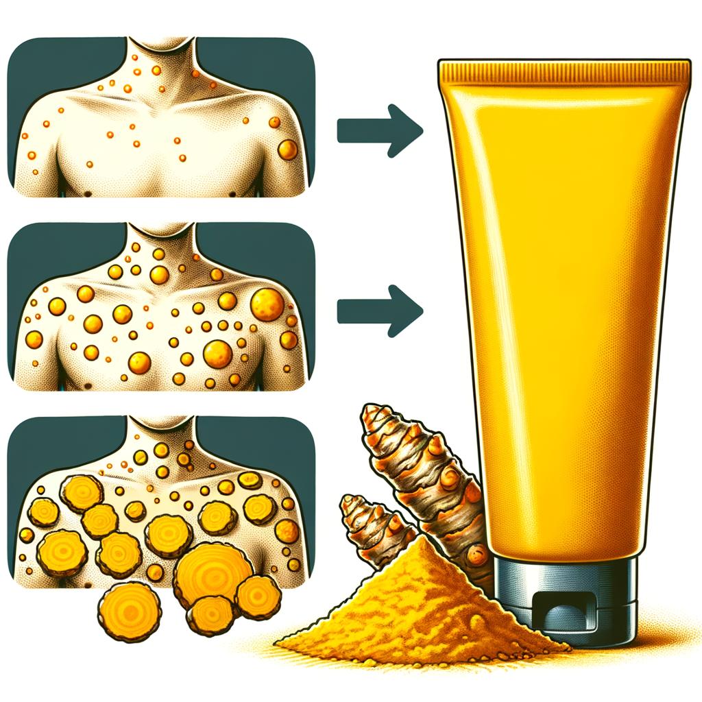 Reaping the Benefits: Exploring the Pimple-Curing Miracles of Vicco Turmeric Cream